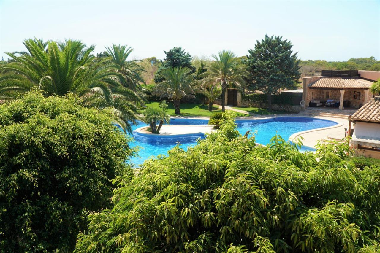 Hotel Sa Tanca Cala d'Or (Mallorca)