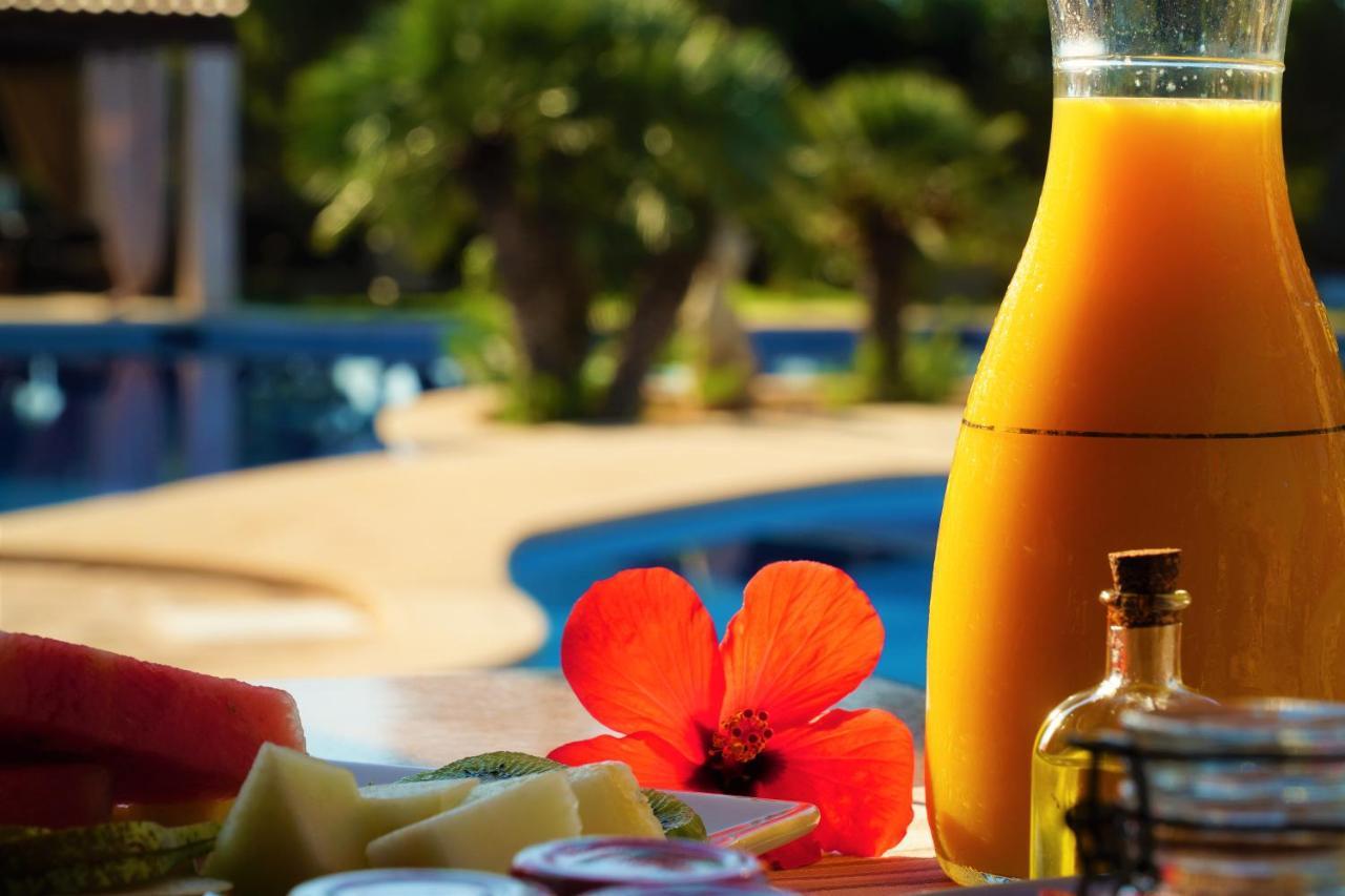 Hotel Sa Tanca Cala d'Or (Mallorca)