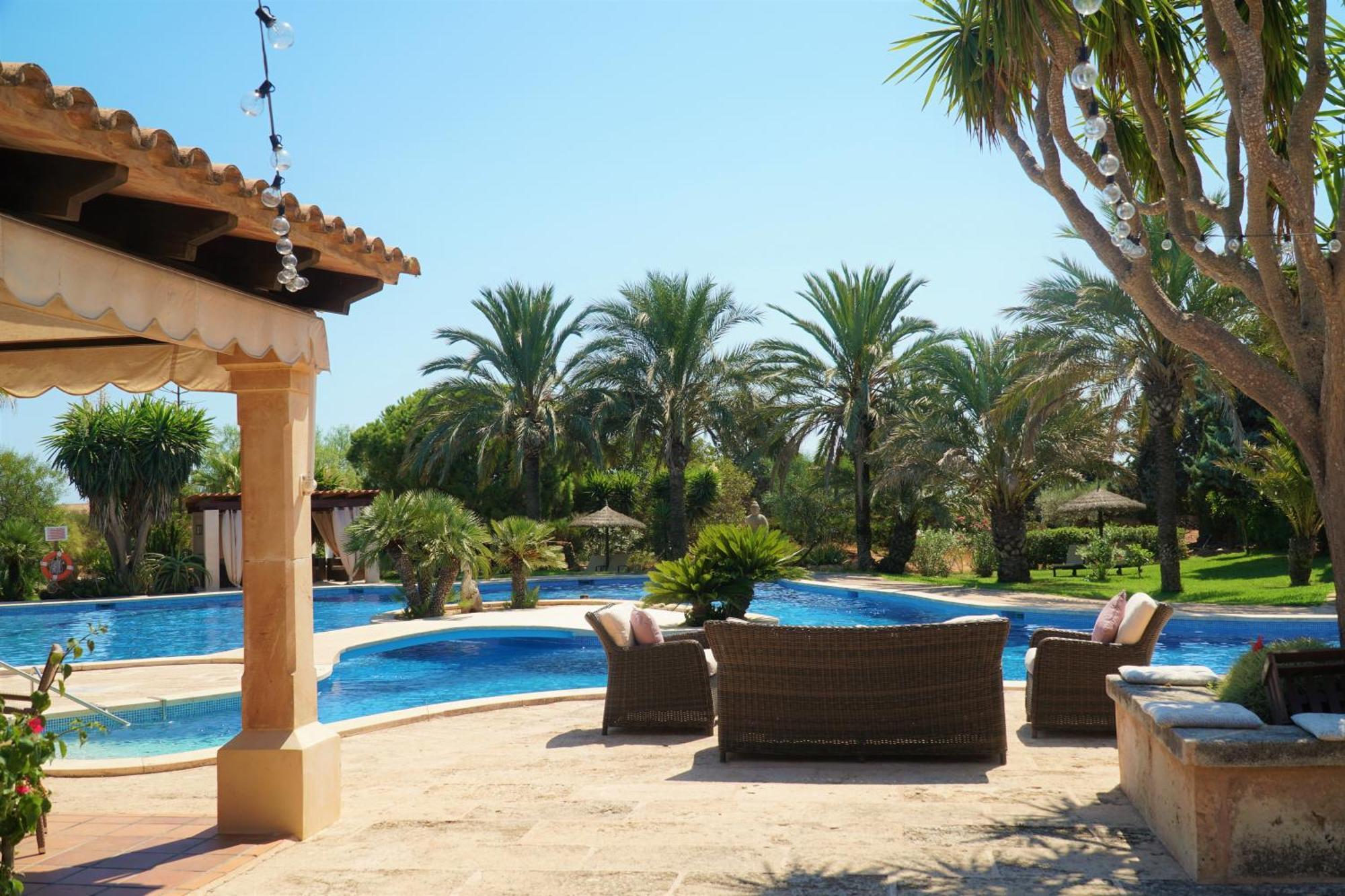 Hotel Sa Tanca Cala d'Or (Mallorca)