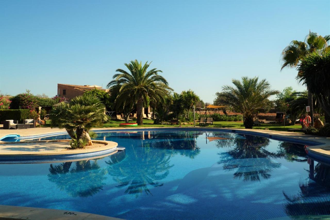 Sa Tanca Hotel Cala d'Or (Mallorca)