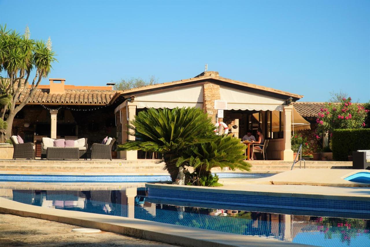 Hotel Sa Tanca Cala d'Or (Mallorca)