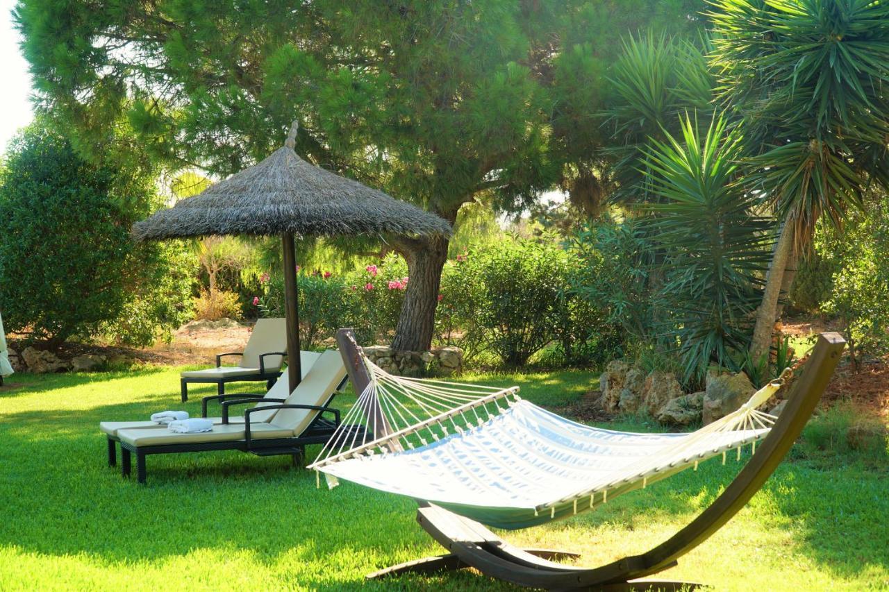 Hotel Sa Tanca Cala d'Or (Mallorca)