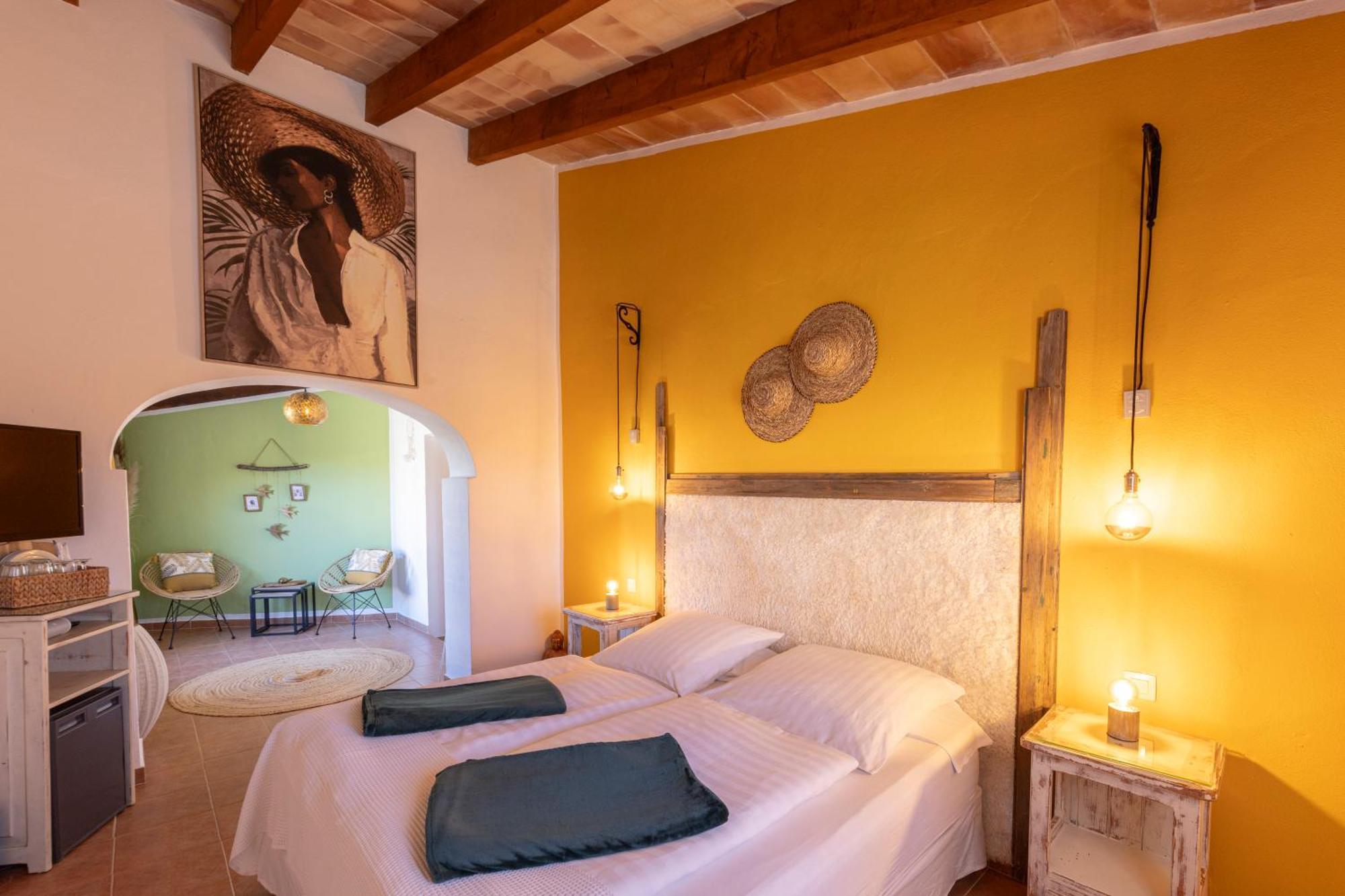 Hotel Sa Tanca Cala d'Or (Mallorca)