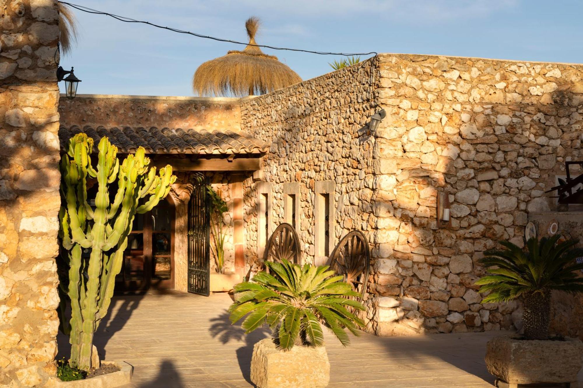 Sa Tanca Hotel Cala d'Or (Mallorca)