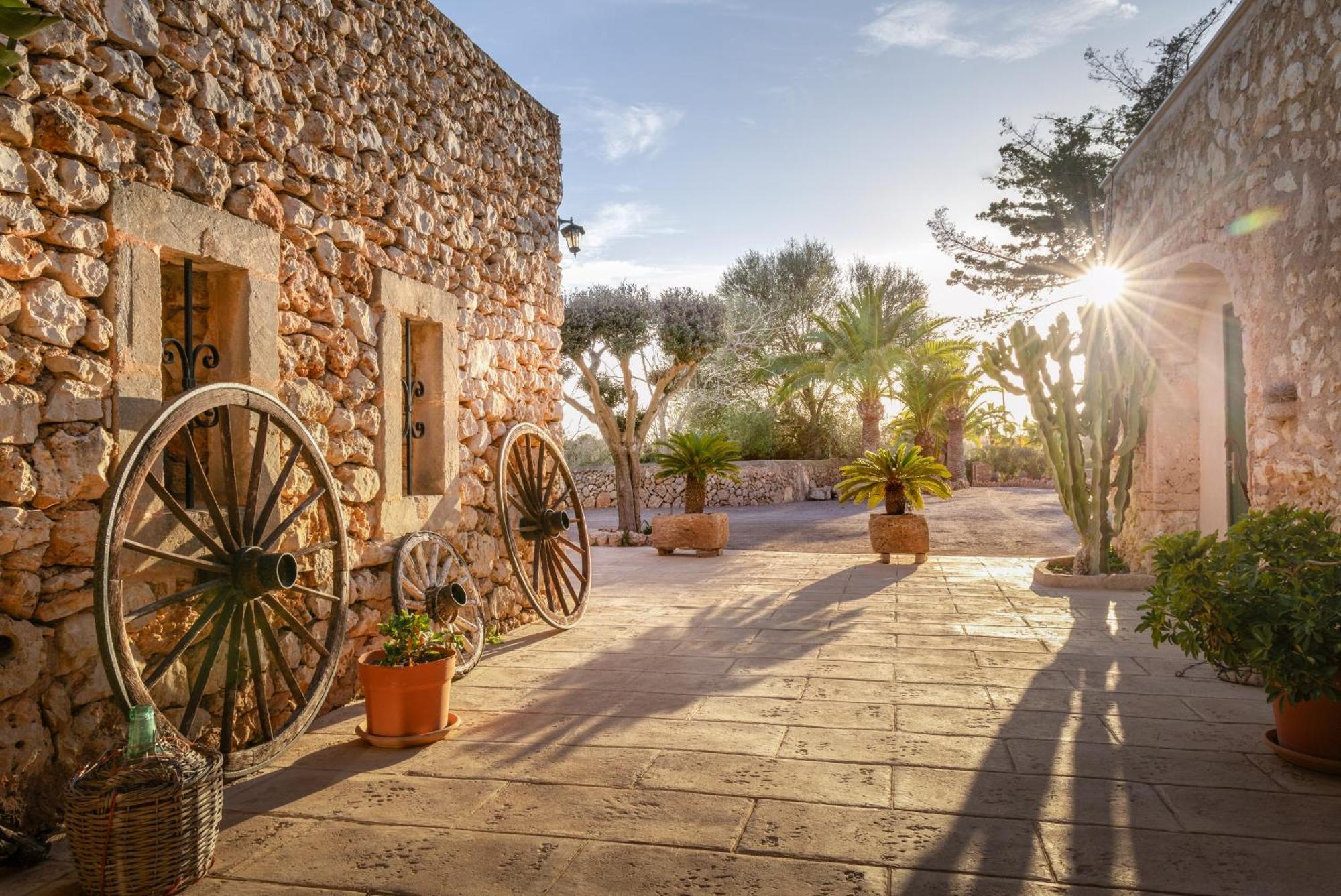 Sa Tanca Hotel Cala d'Or (Mallorca)