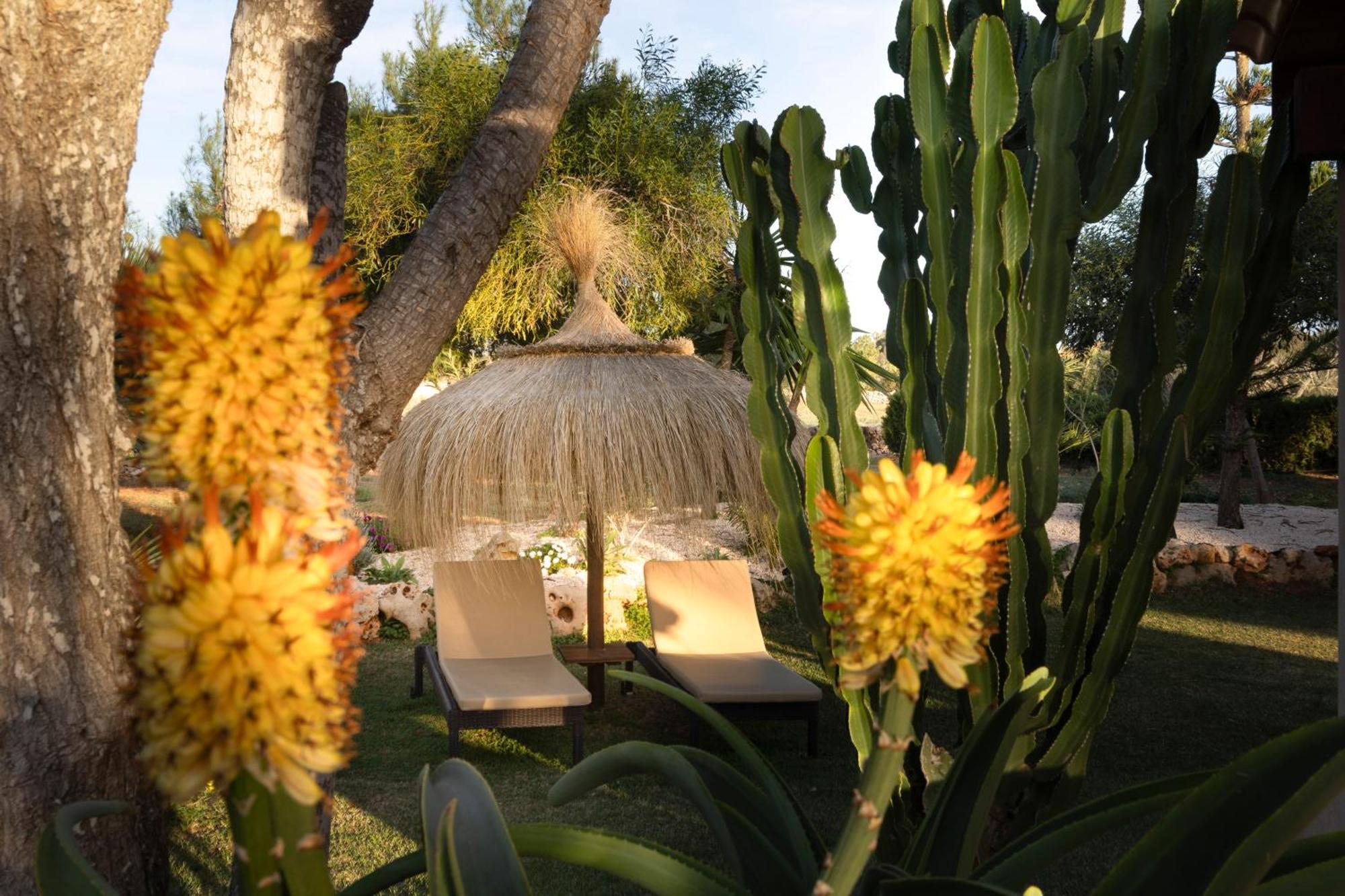 Sa Tanca Hotel Cala d'Or (Mallorca)
